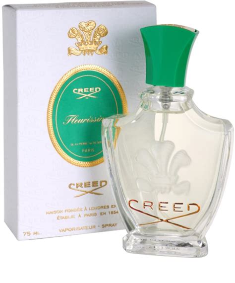 best selling creed women's perfume.